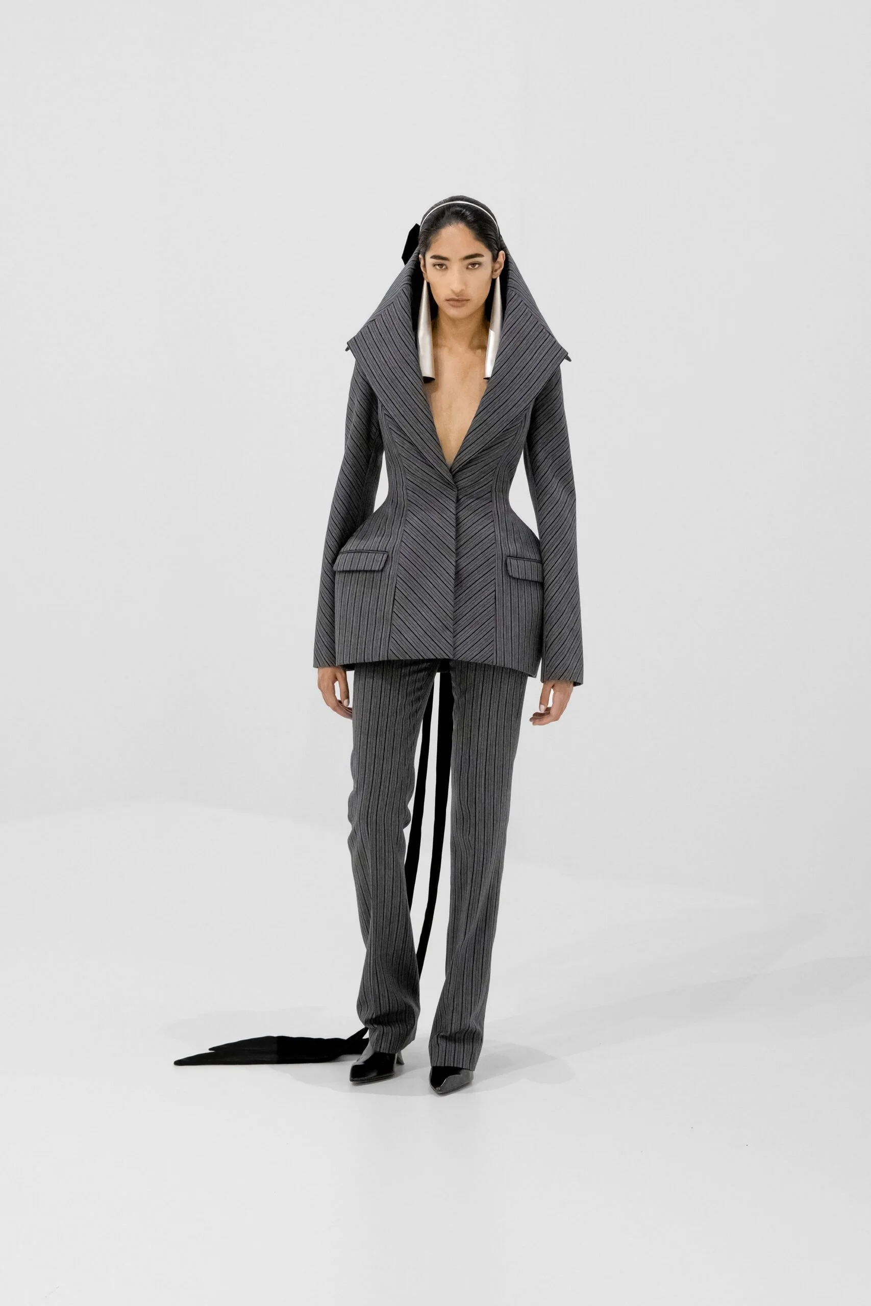 Jean Paul Gaultier Fall 2026 Couture