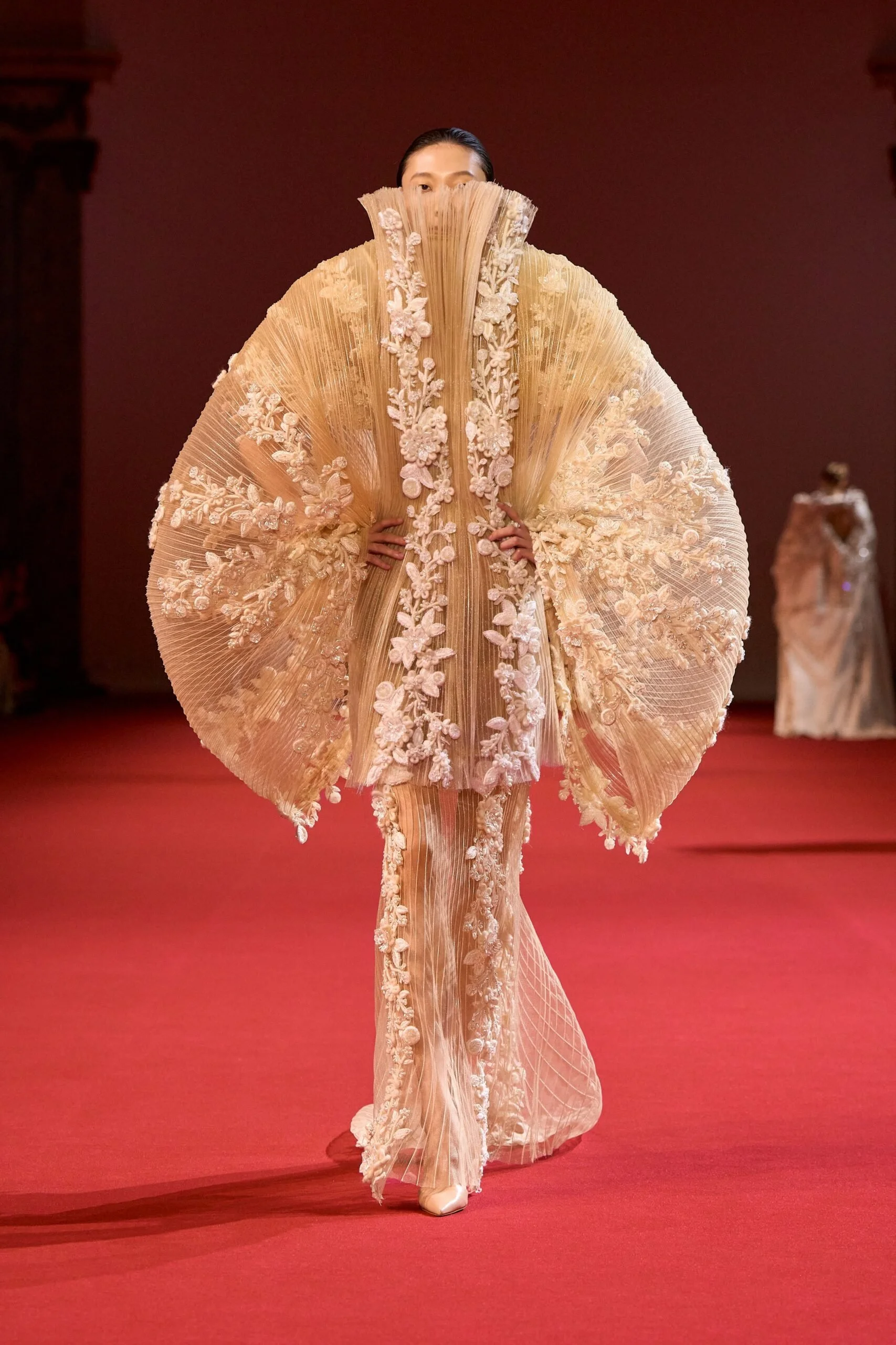Manish Malhotra Fall 2026 Couture