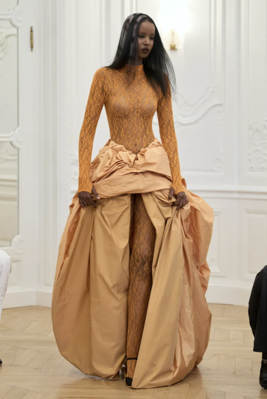 Peet Dullaert Fall 2026 Couture