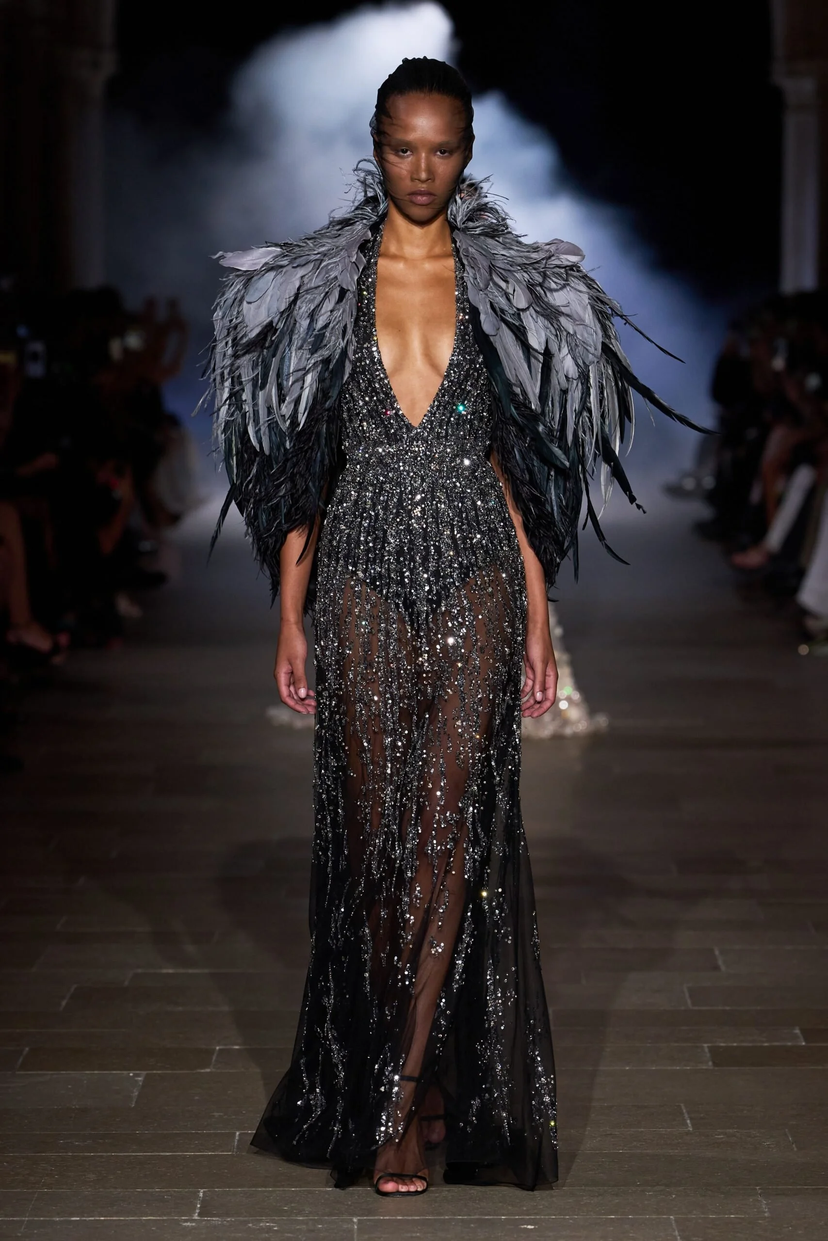 Zuhair Murad Fall 2026 Couture