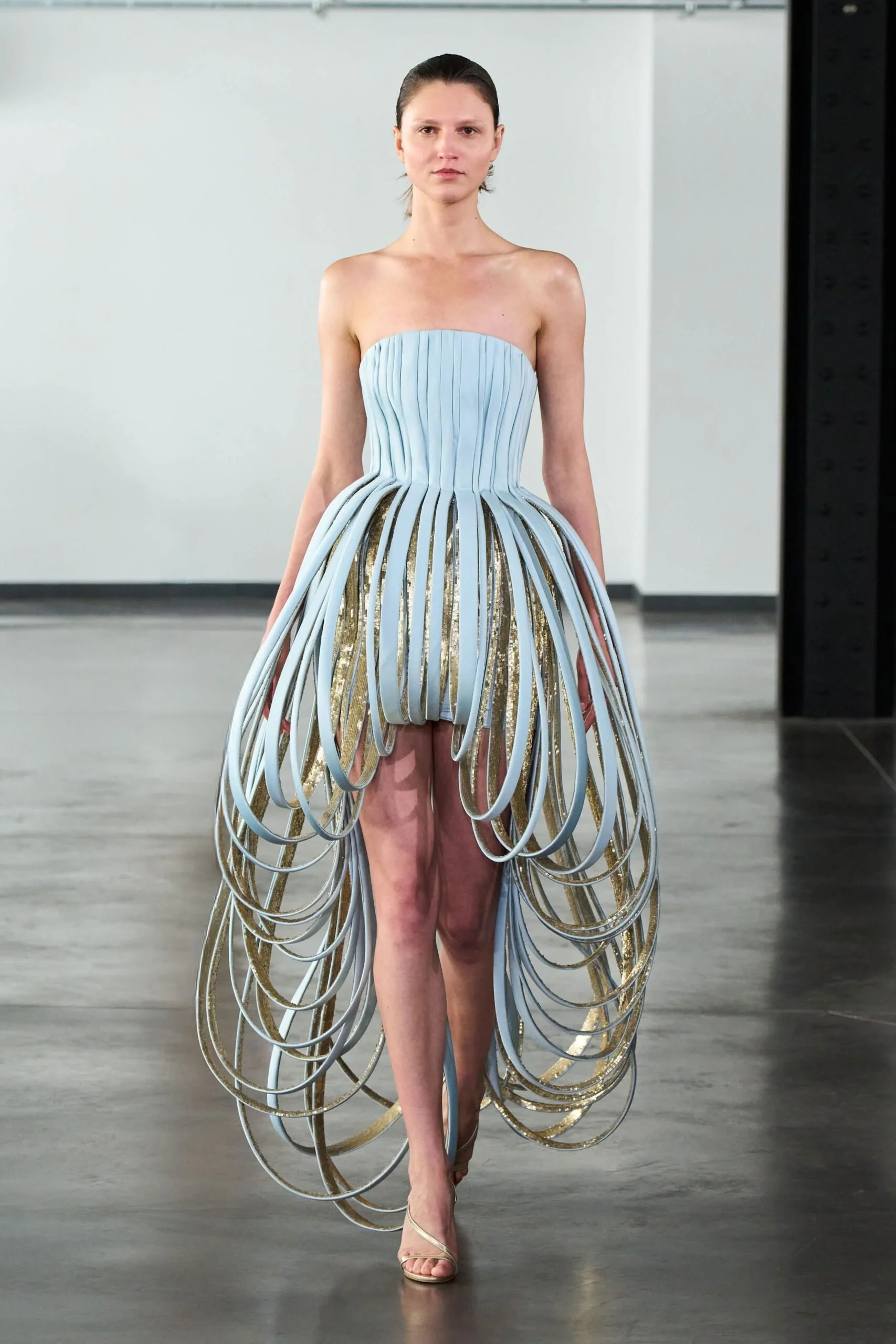 Rami Al Ali Fall 2026 Couture