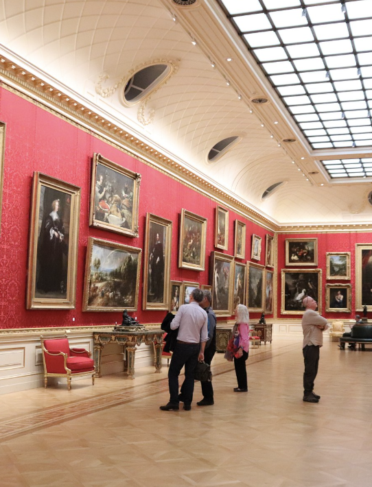 Best Art Galleries in London
