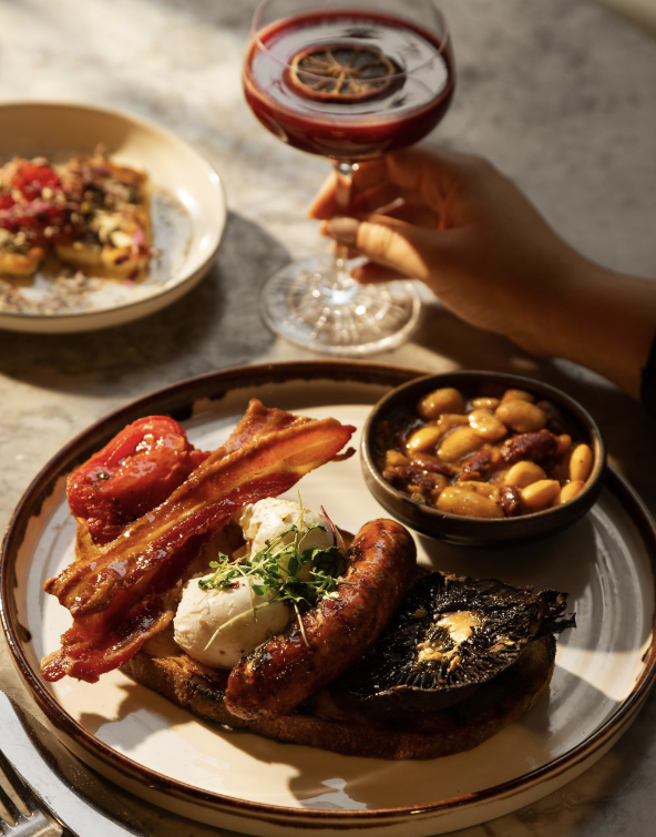 The Best Restaurants in London
