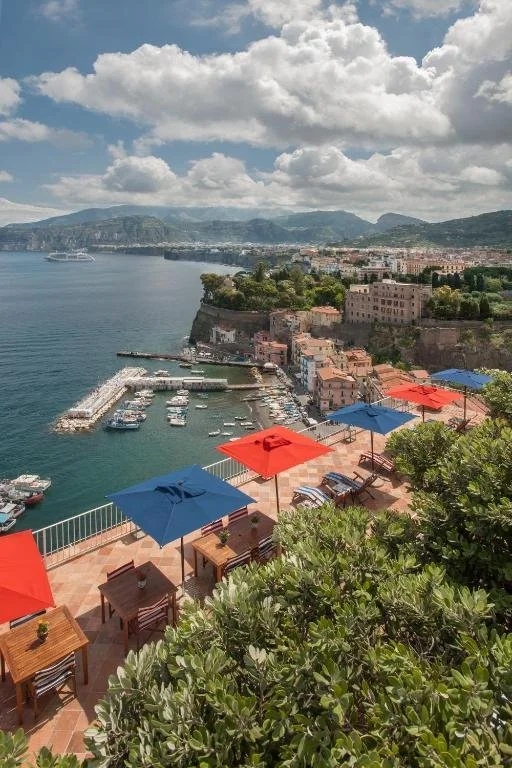 Best Hotels in Sorrento, Italy: Where to Stay