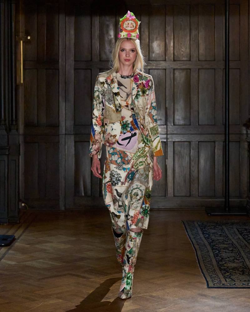 Libertine Spring 2027