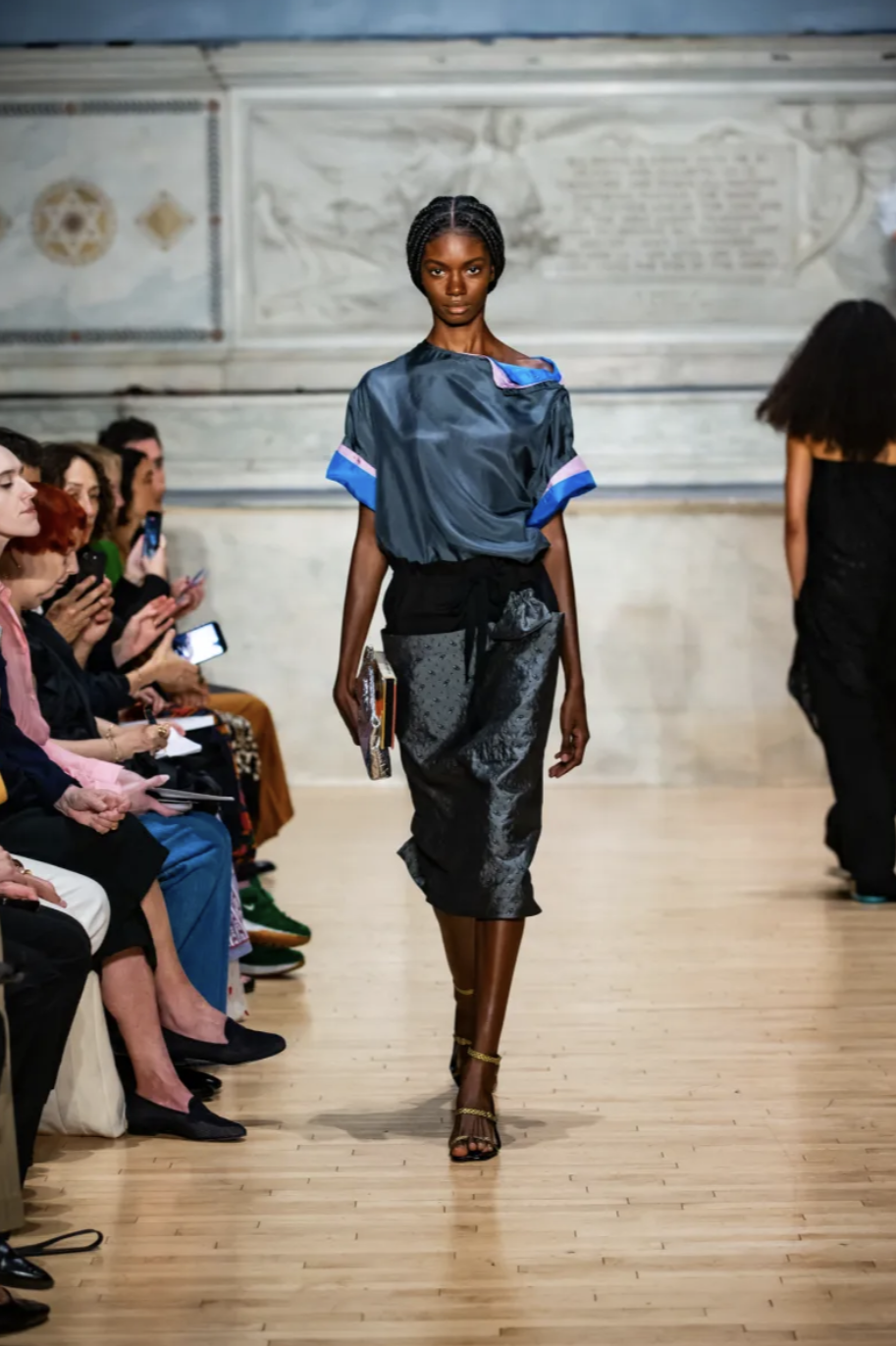 Rachel Comey Spring 2027