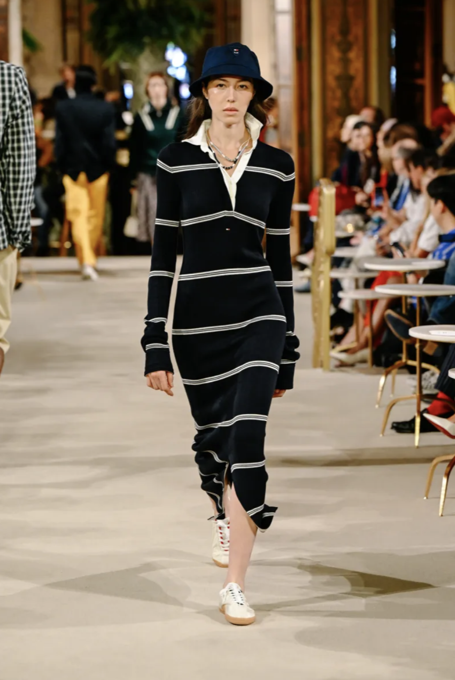 Tommy Hilfiger Spring 2027
