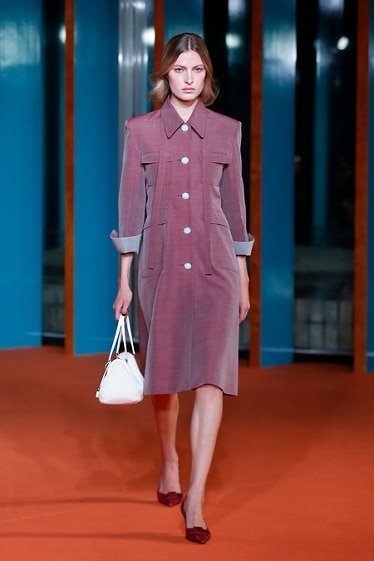 Tory Burch Spring 2027