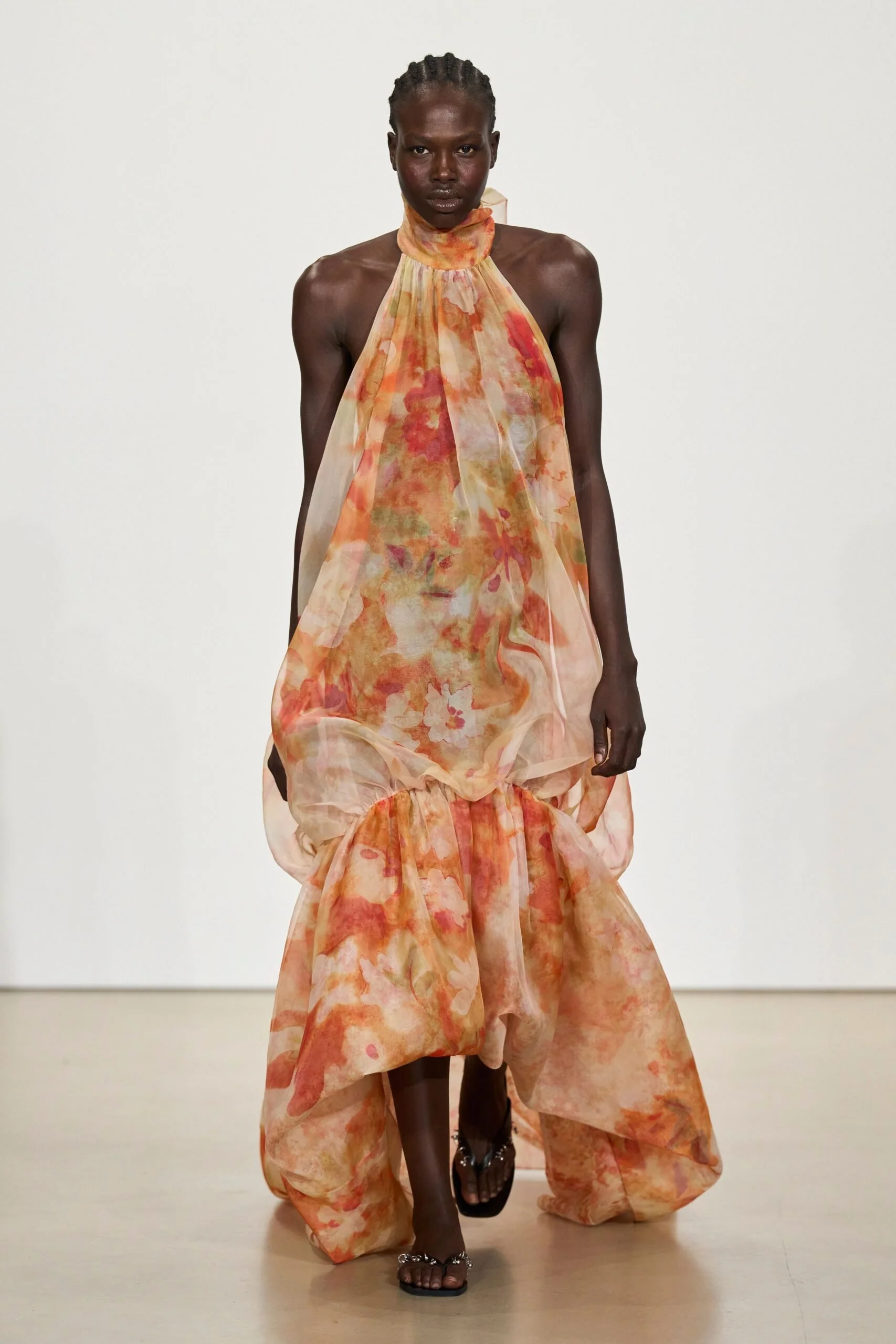 Prabal Gurung Spring 2027