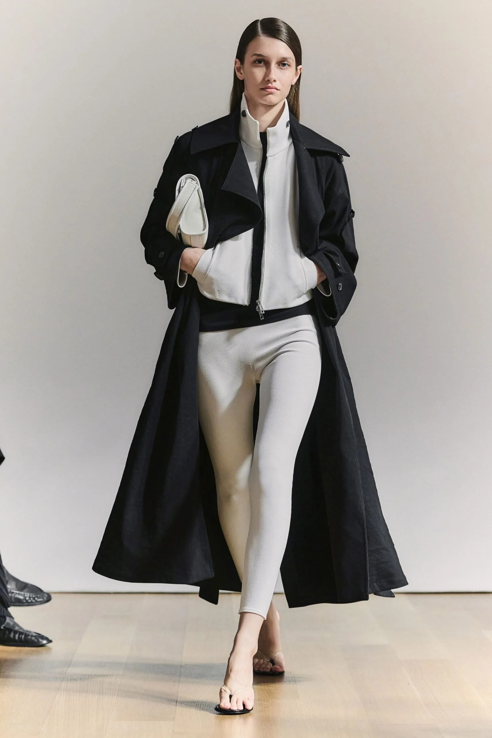 Brandon Maxwell Spring 2027