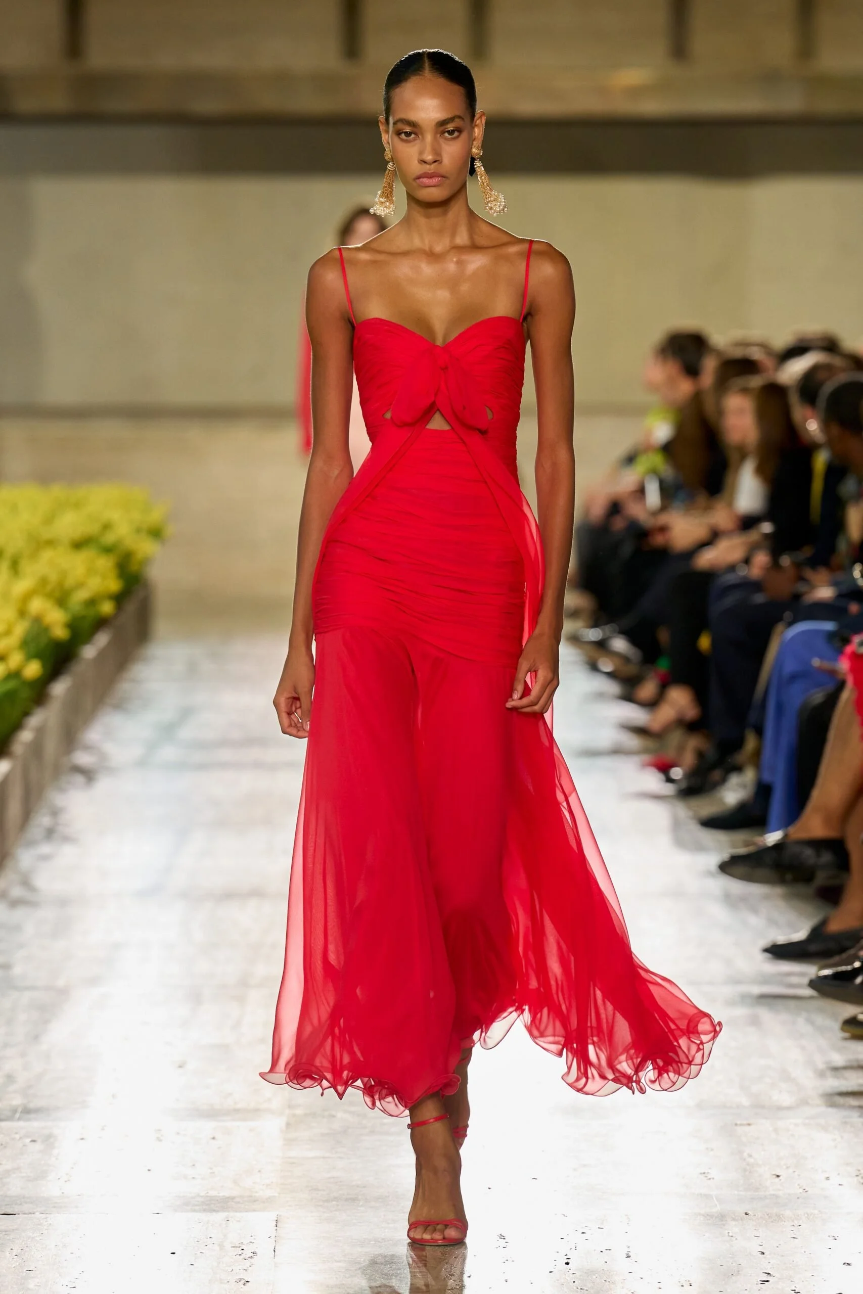 Carolina Herrera Spring 2027