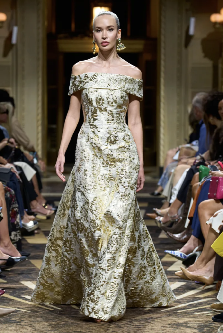 Dennis Basso Spring 2027
