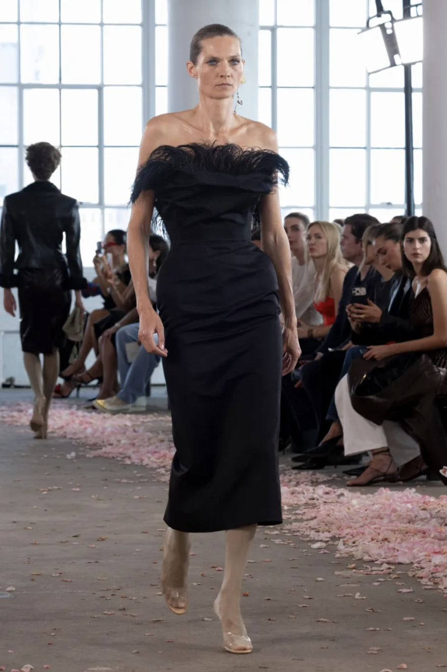 Magda Butrym Spring 2027