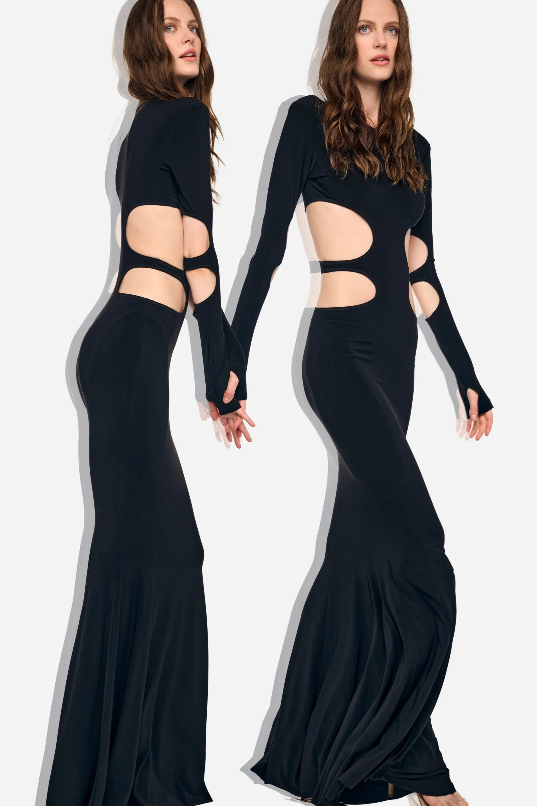 Norma Kamali Spring 2027