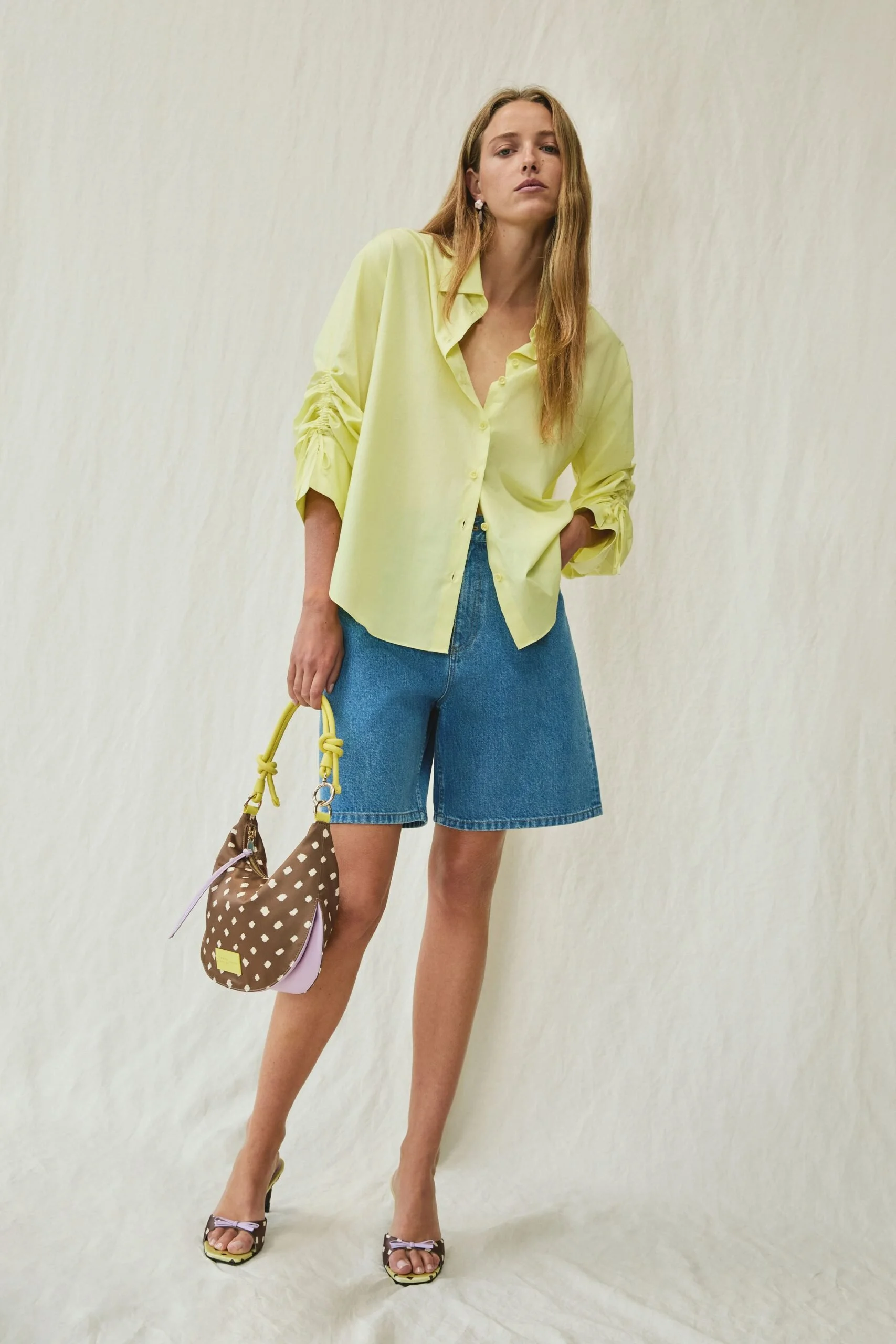 Tanya Taylor Spring 2027