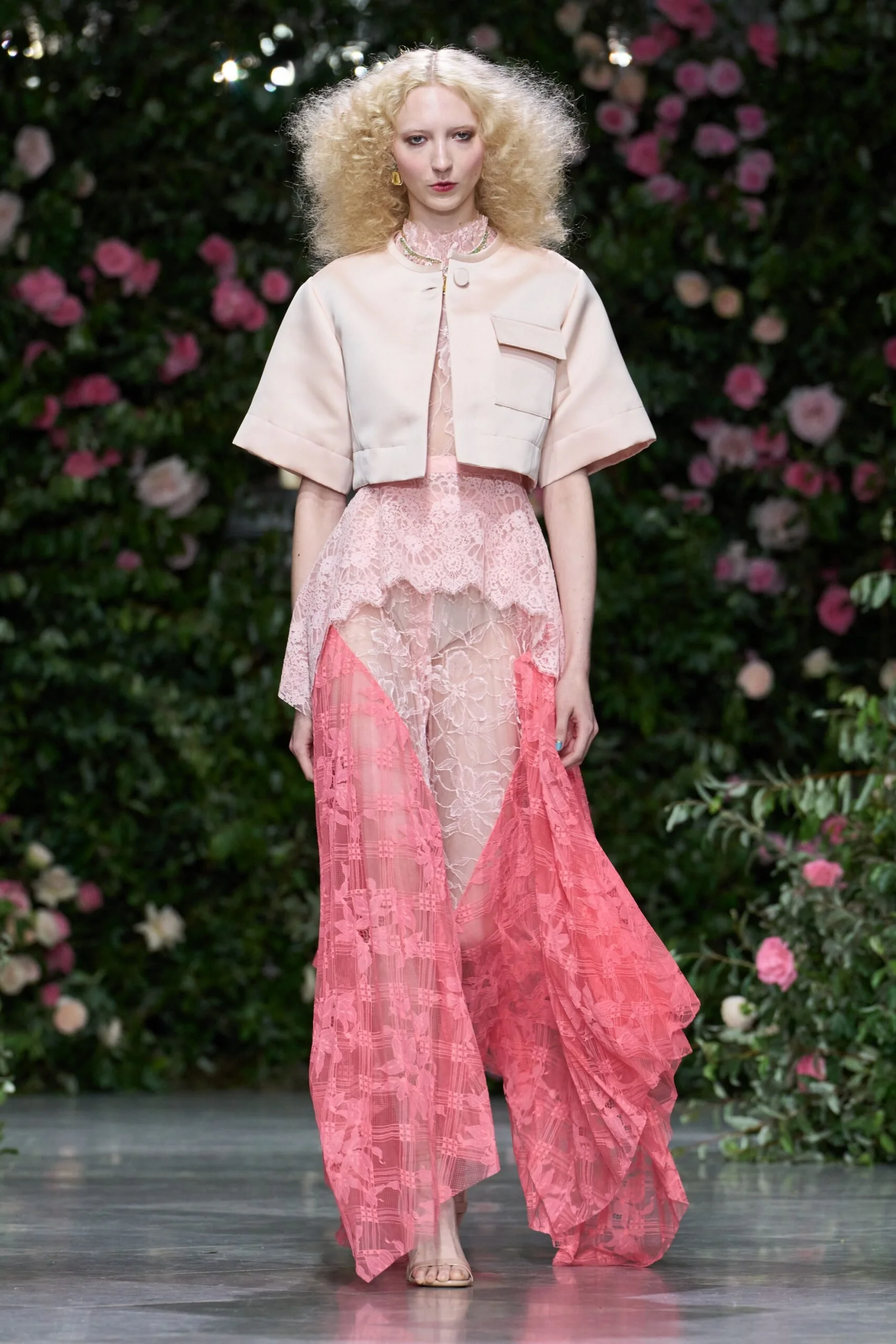 Bibhu Mohapatra Spring 2027
