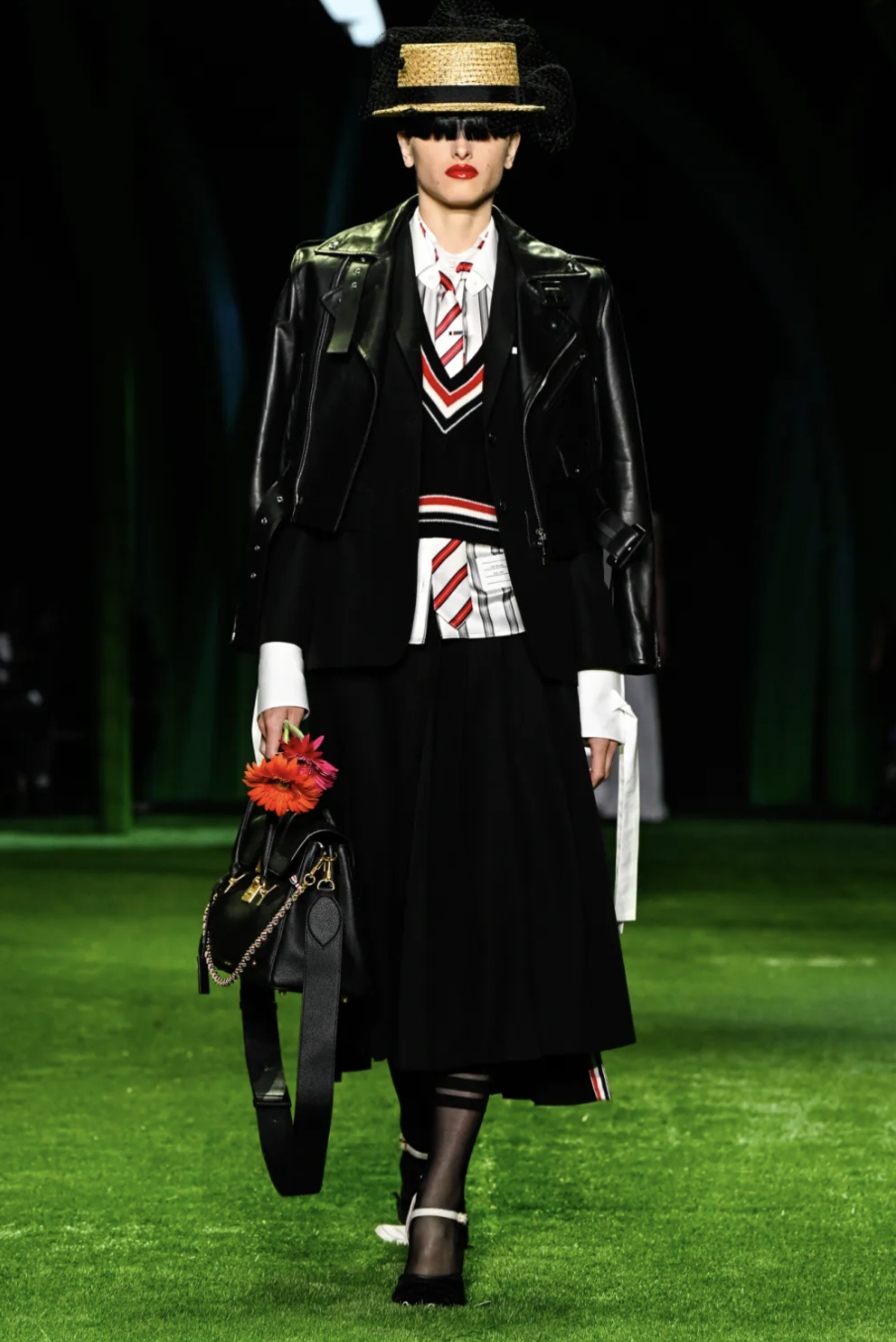 Thom Browne Spring 2027 Ready-to-Wear