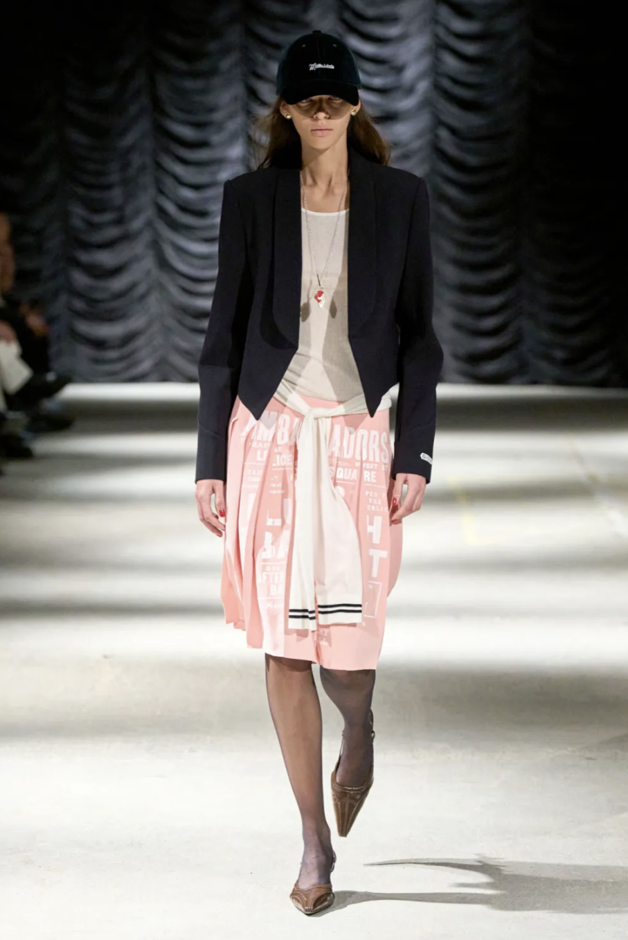 Mithridate Spring/Summer 2027