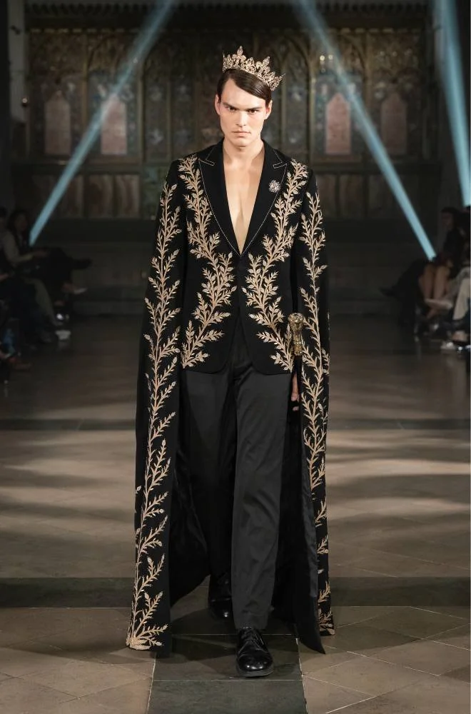 Varoin Marwah MONARCH AW26