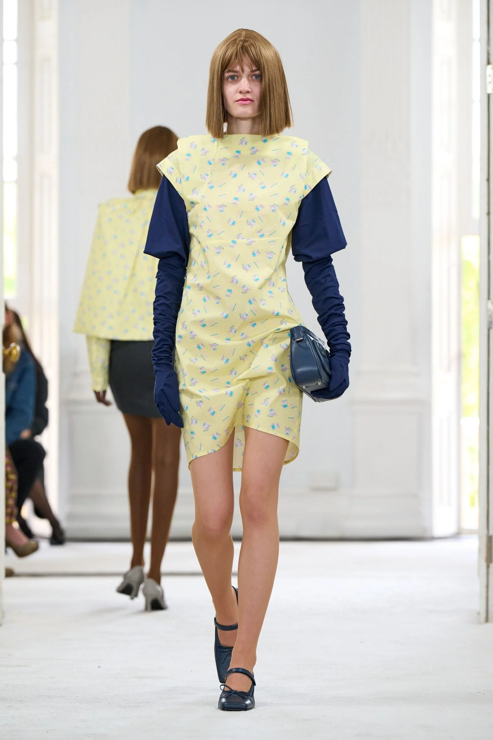 Ashley Williams Spring/Summer 2027