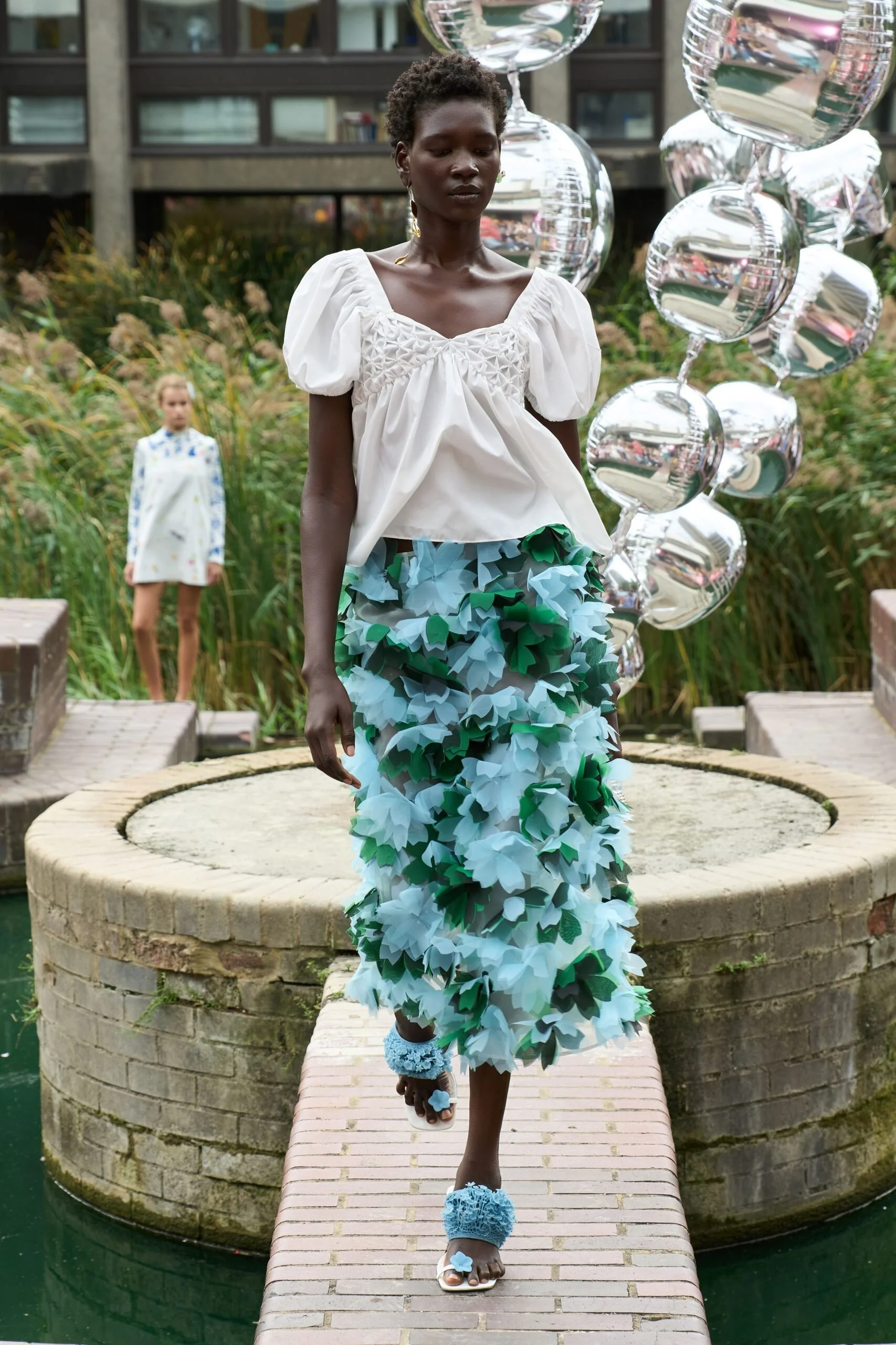 Susan Fang Spring/Summer 2027
