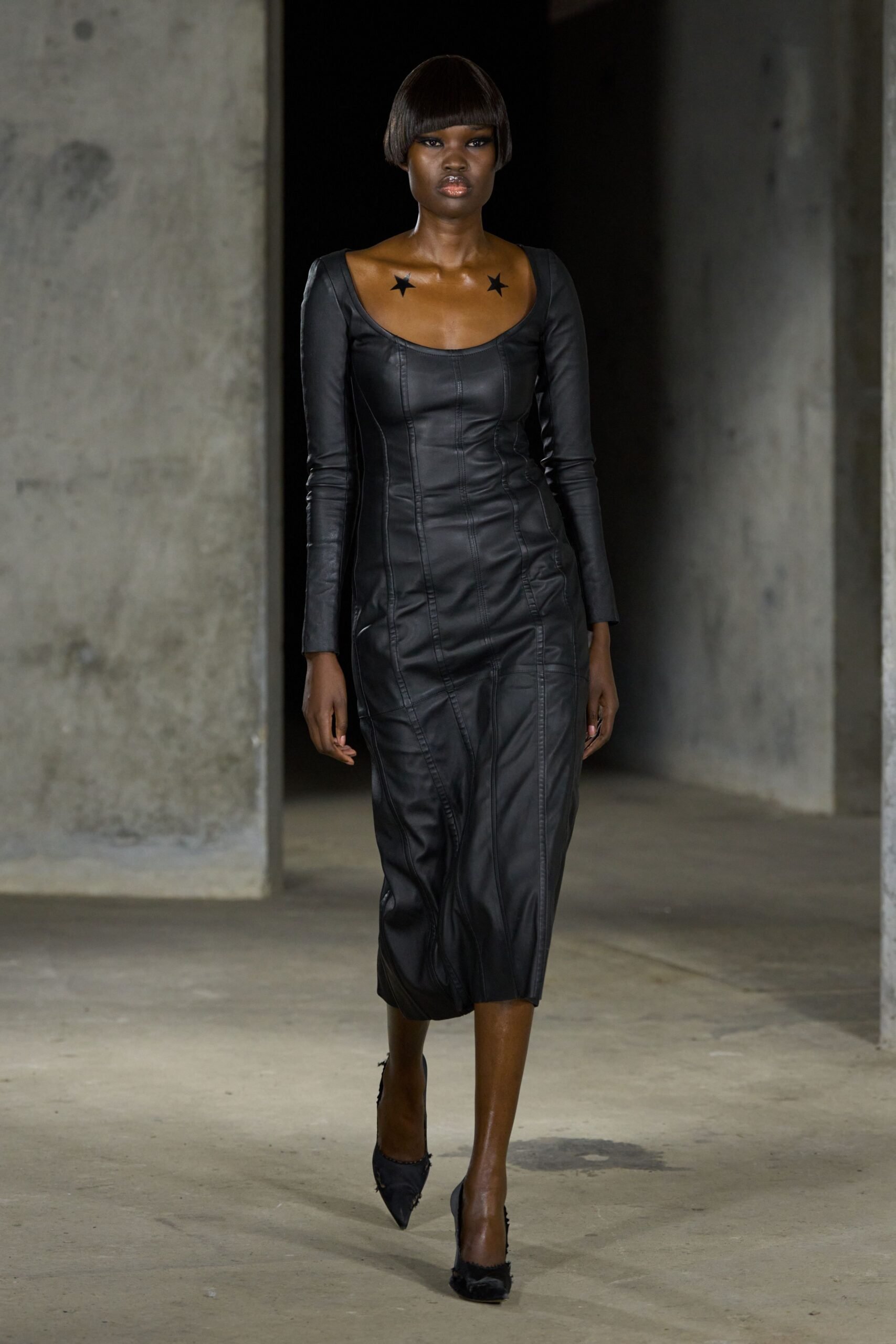 Natasha Zinko Spring 2027