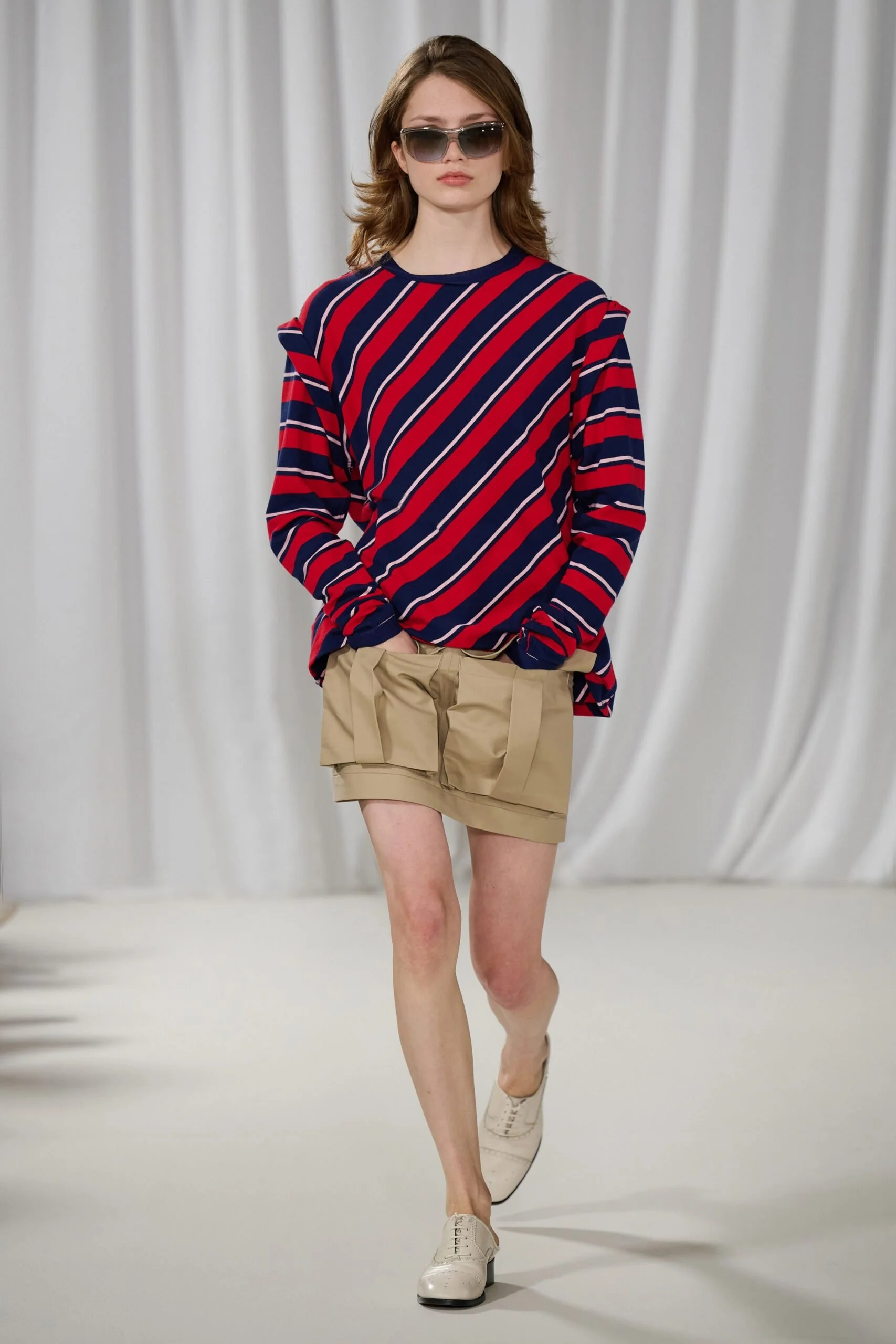 Talia Byre Spring/Summer 2027