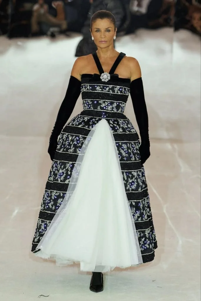Richard Quinn Spring/Summer 2027