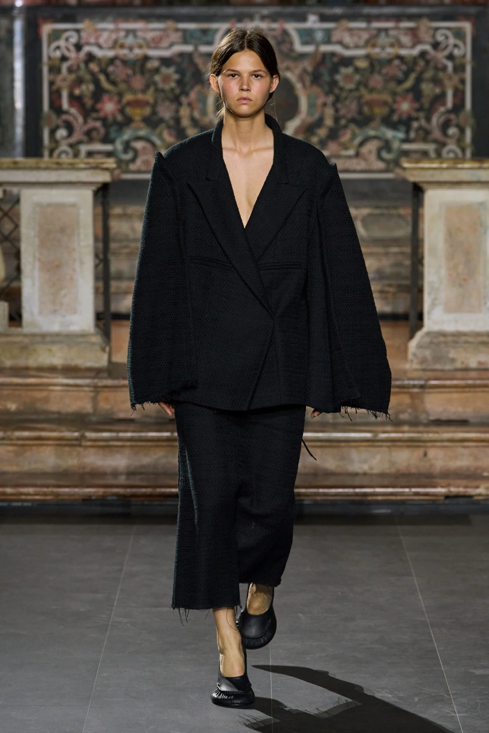 Institution Spring/Summer 2027