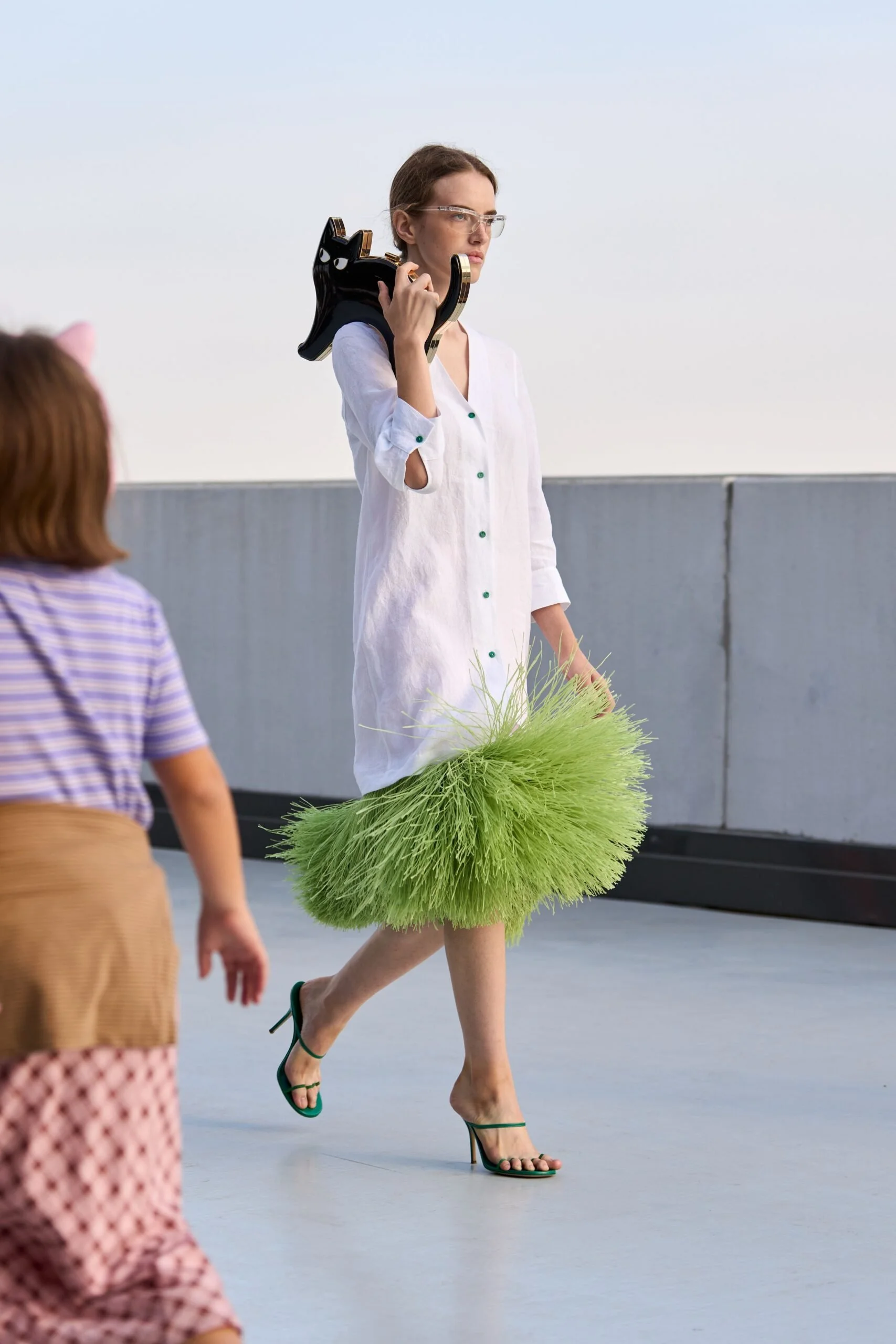 Moschino Spring 2027