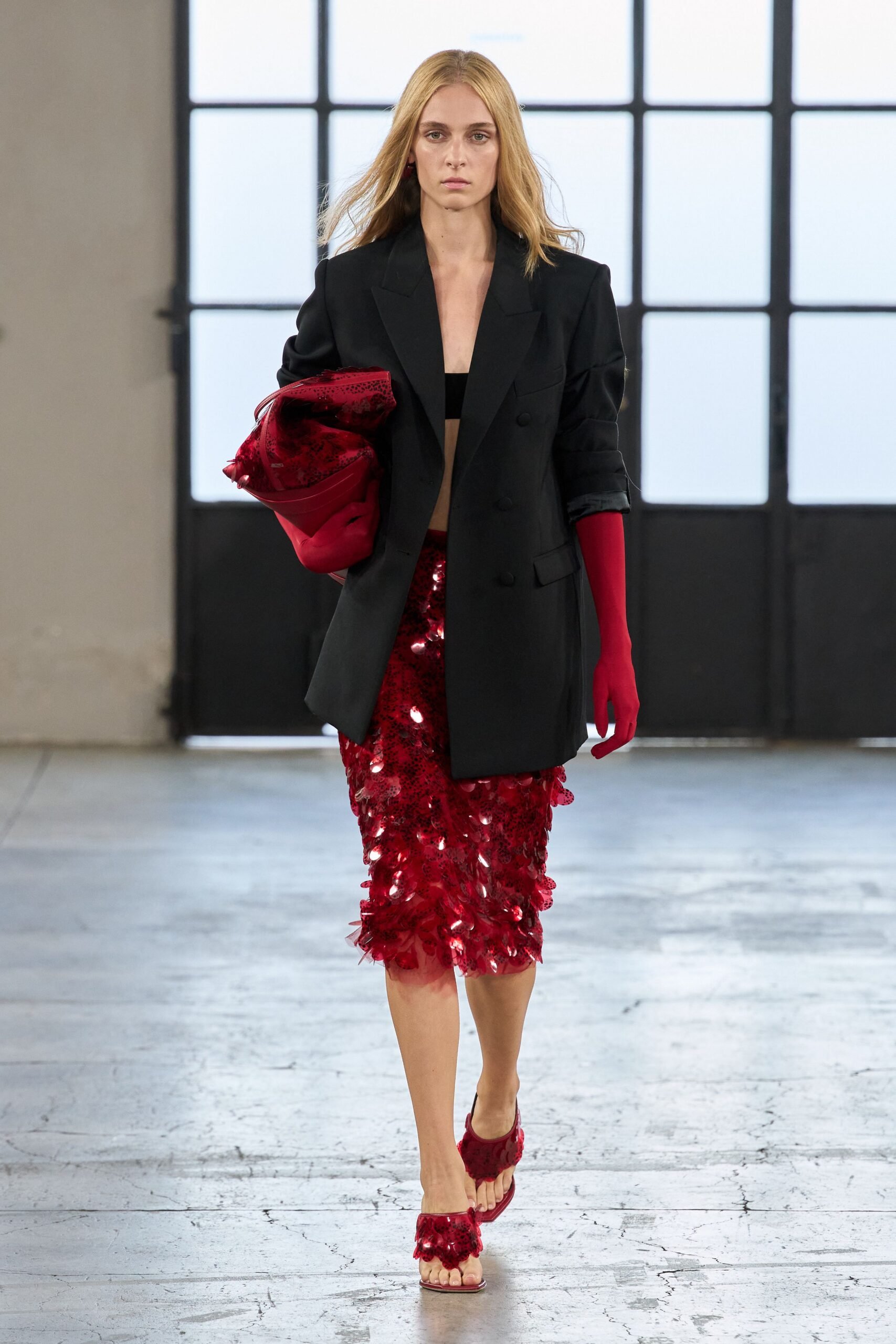 Elisabetta Franchi Spring 2027