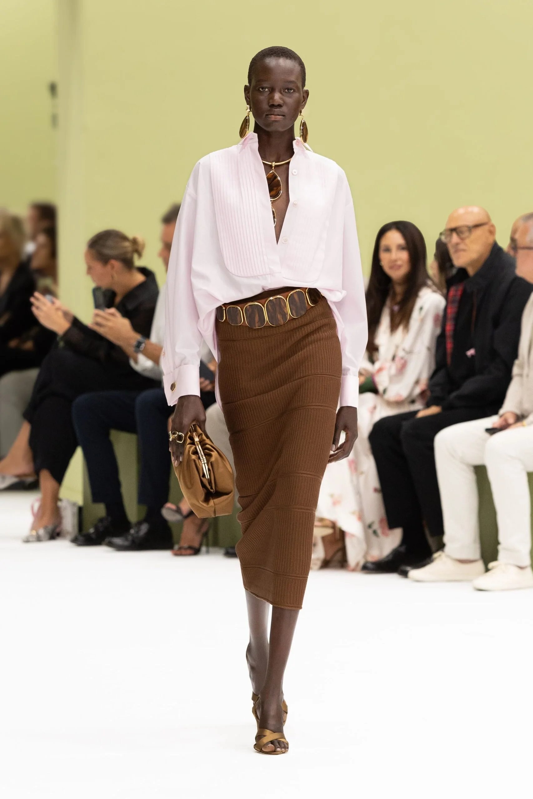 Luisa Spagnoli Spring 2027