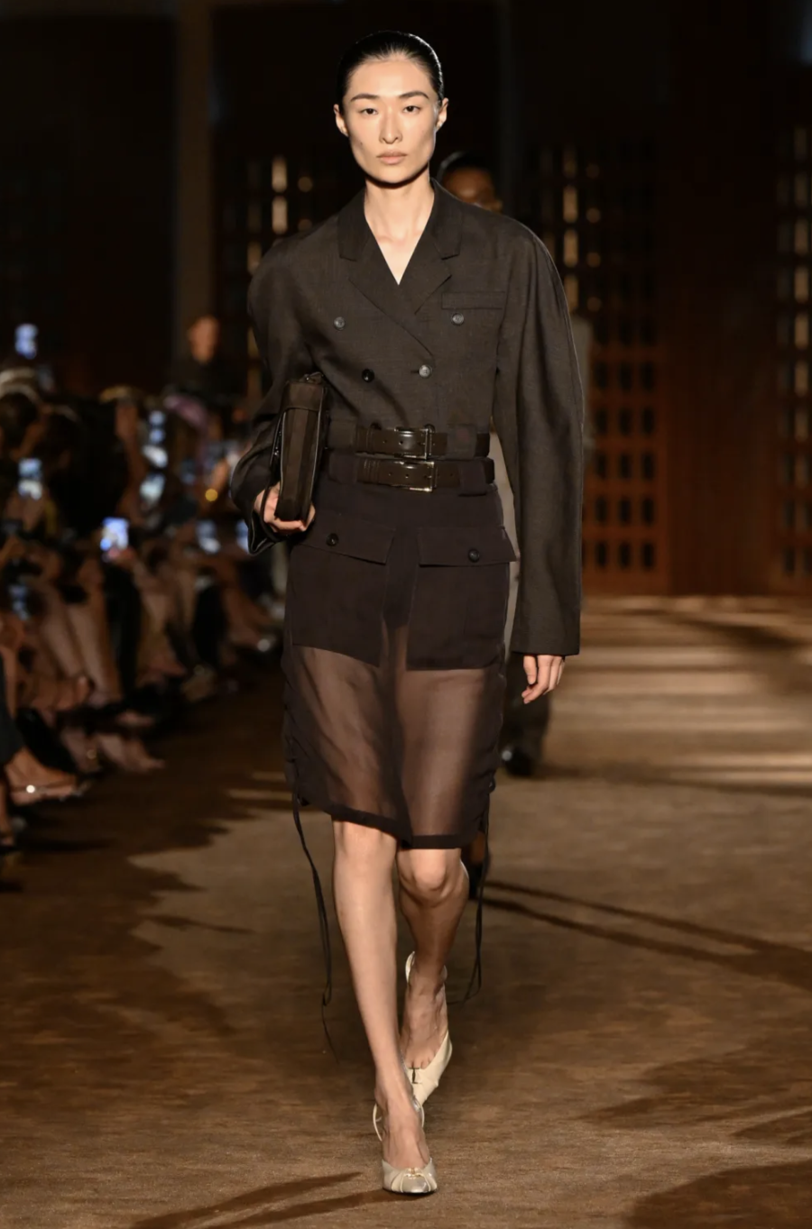 Ferragamo Spring 2027