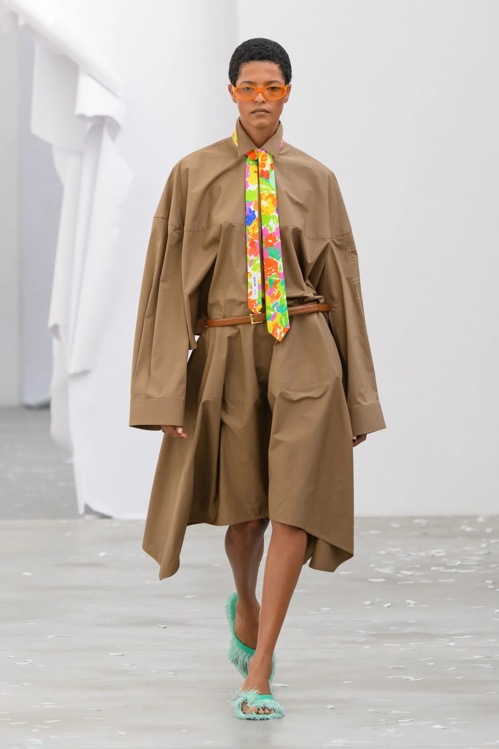 MSGM Spring 2027