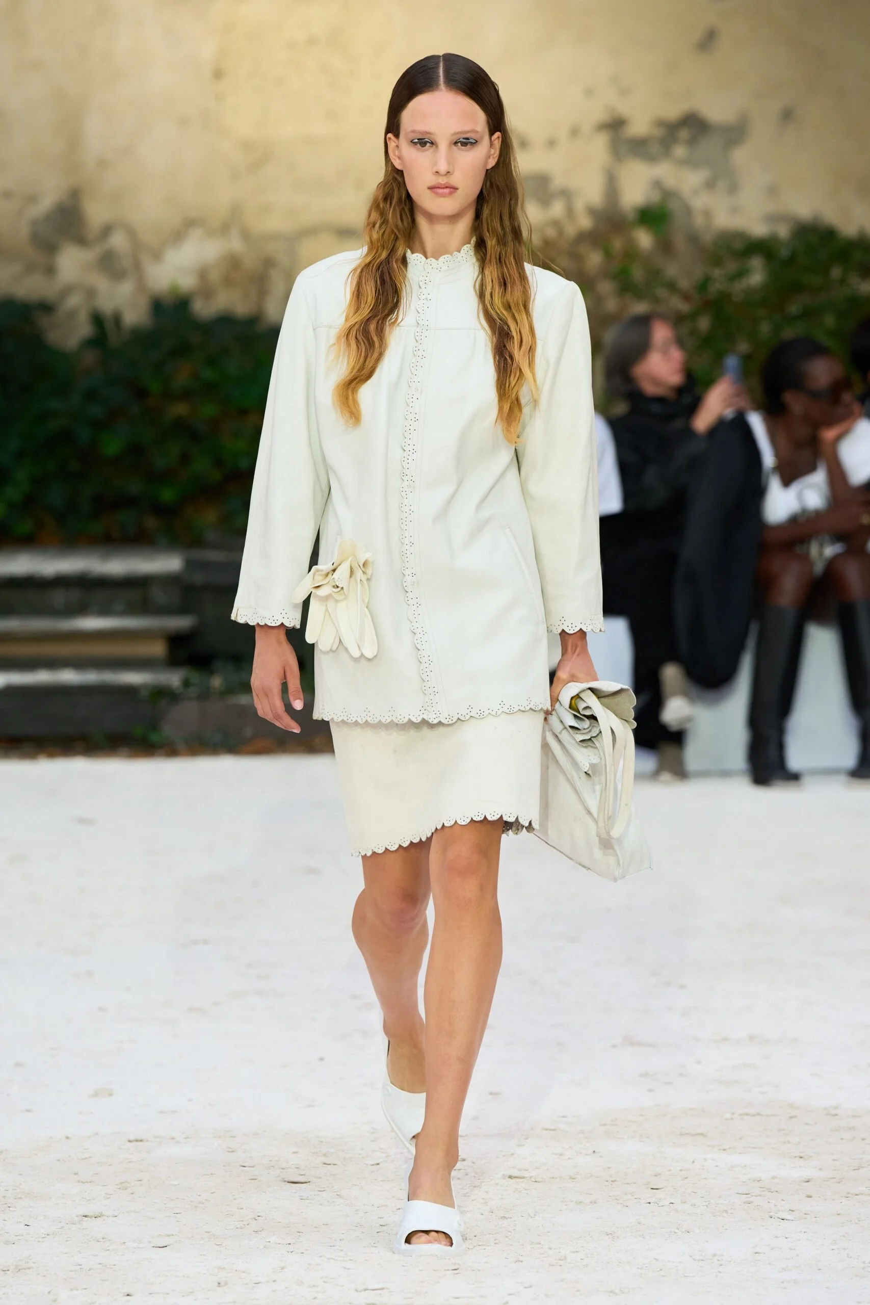 Hodakova Spring 2027