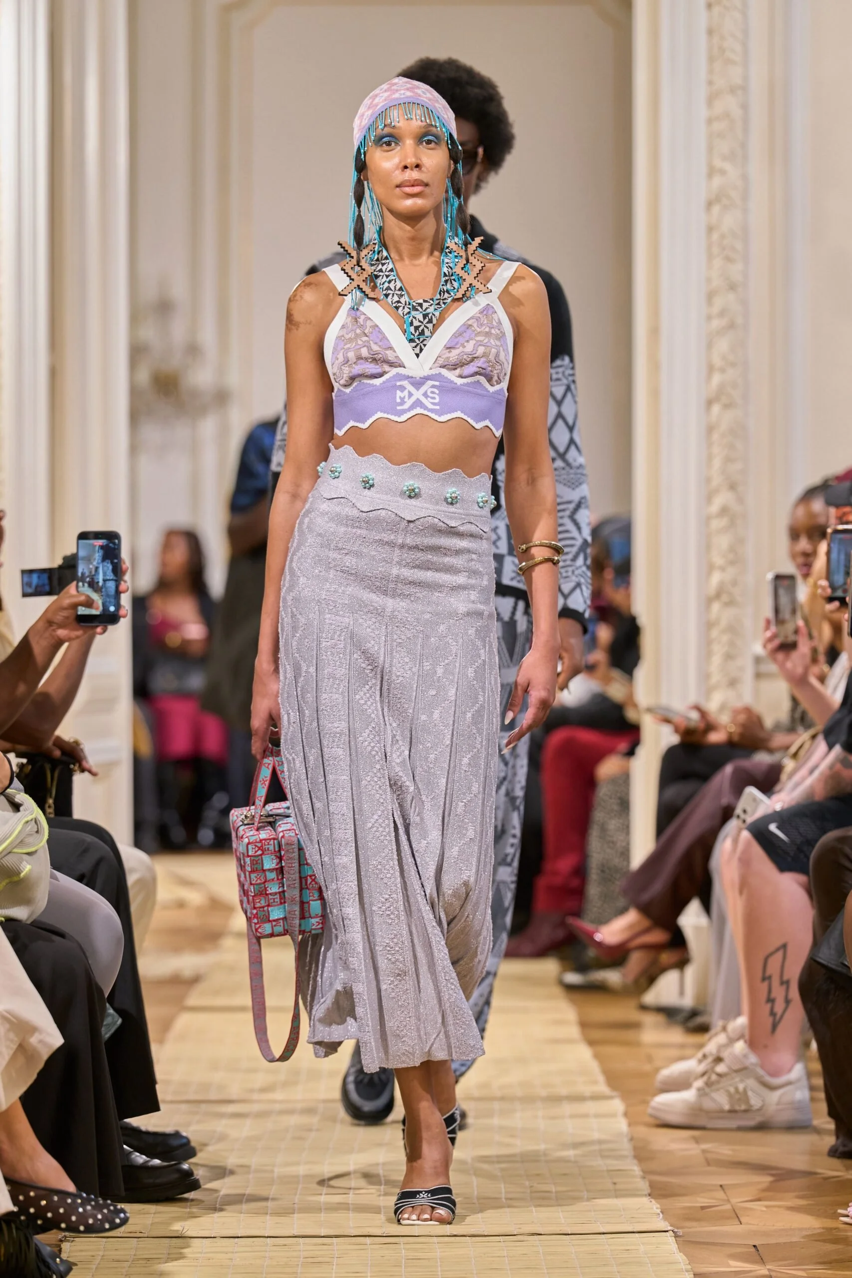 Maxhosa Africa Spring 2027