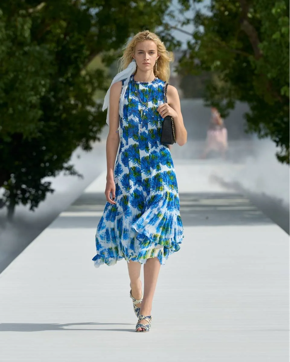 Dior Spring 2027