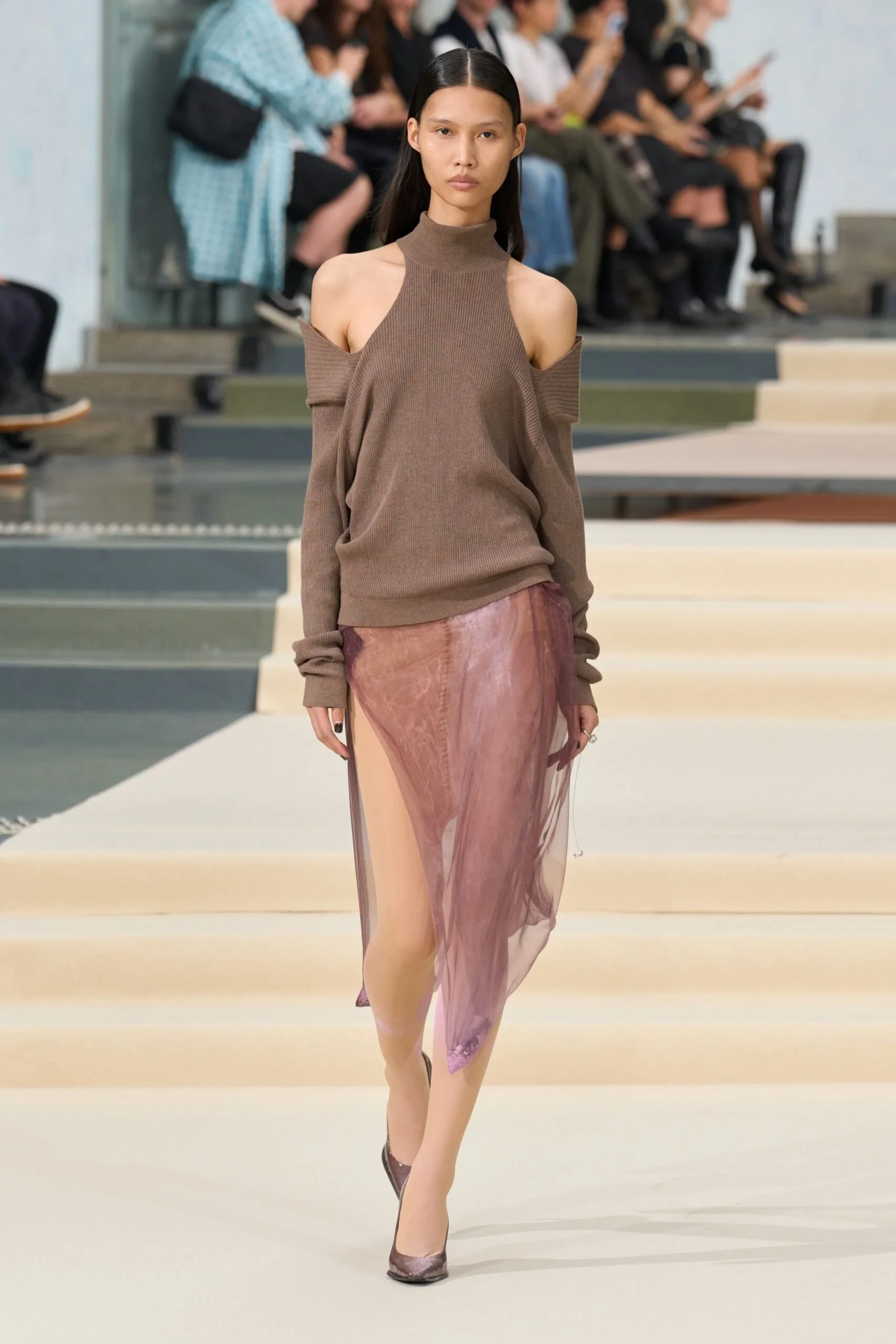 Julie Kegels Spring 2027
