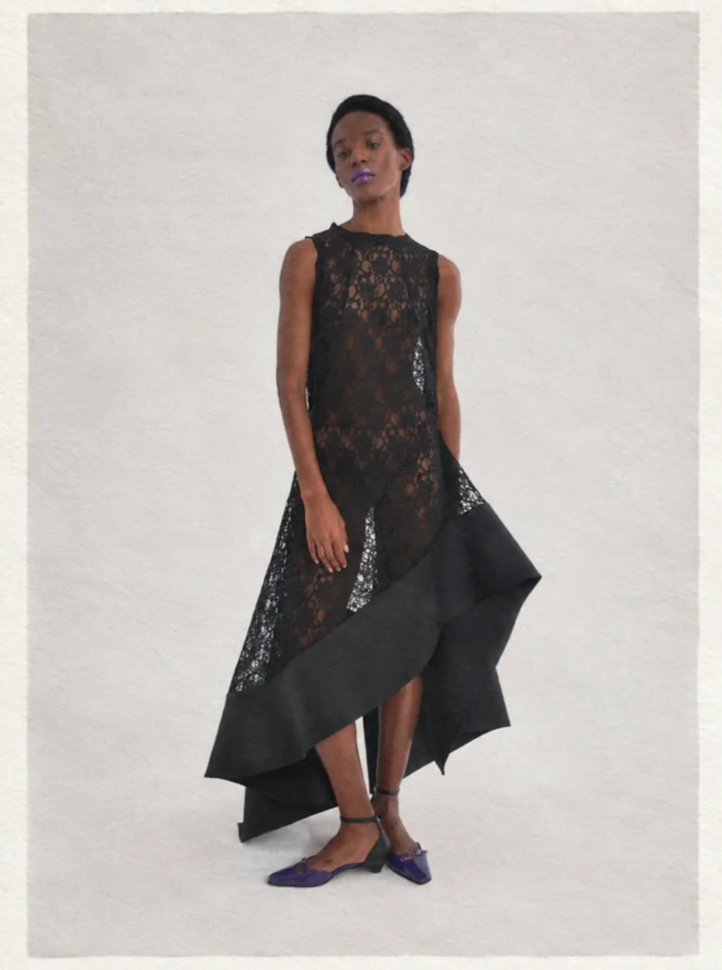 Maitrepierre Spring 2027