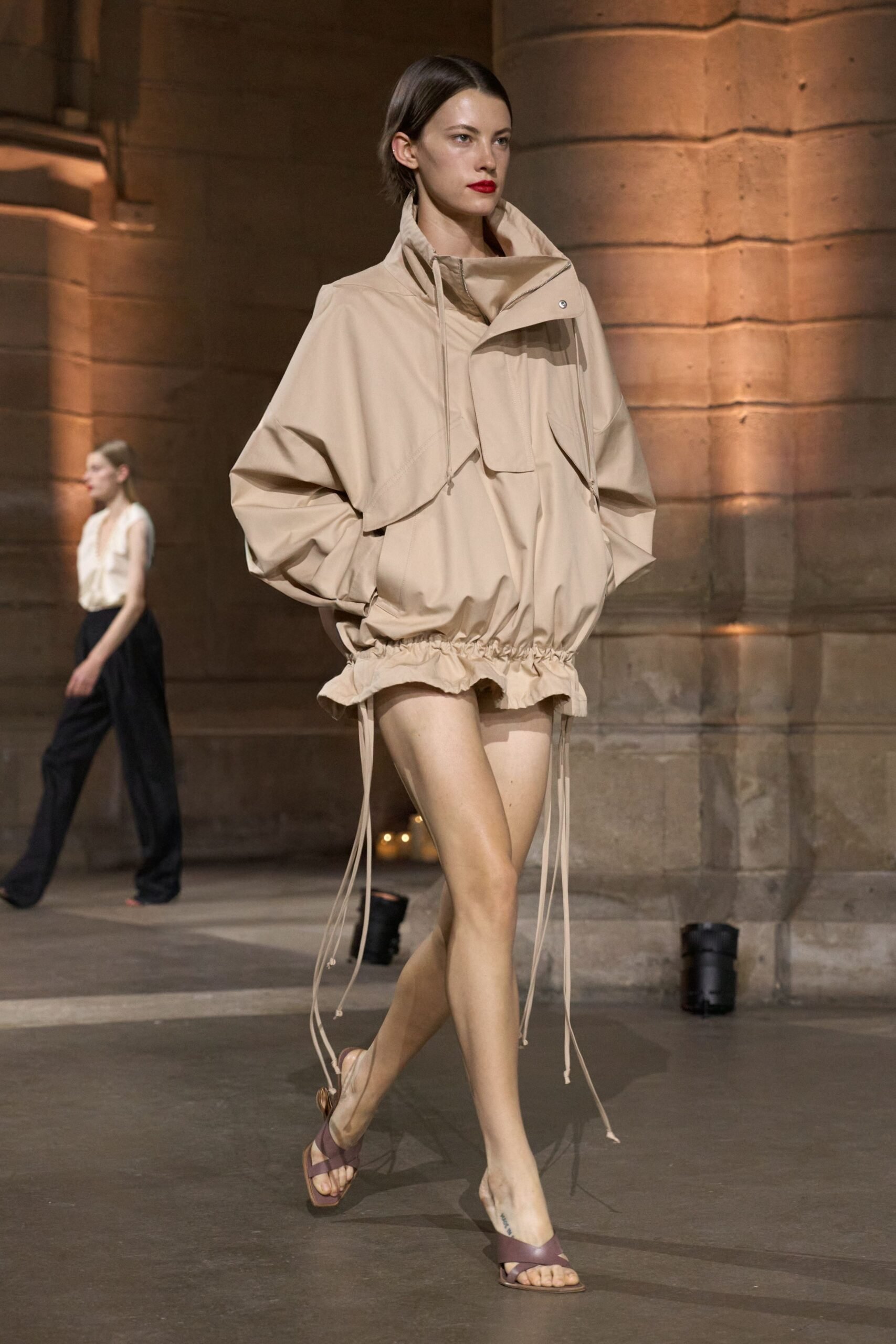 Victoria Beckham Spring 2027
