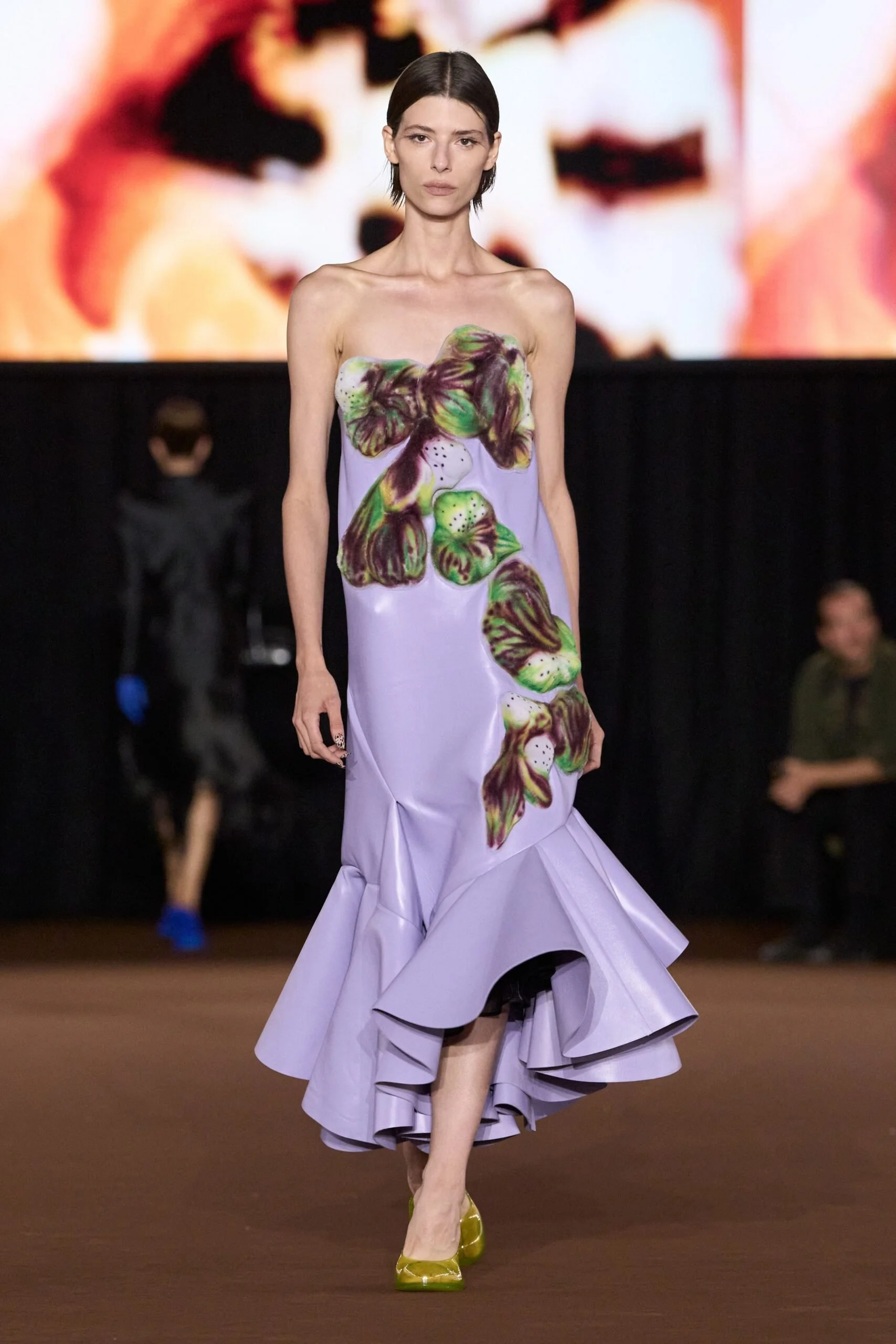 Mugler Spring 2027