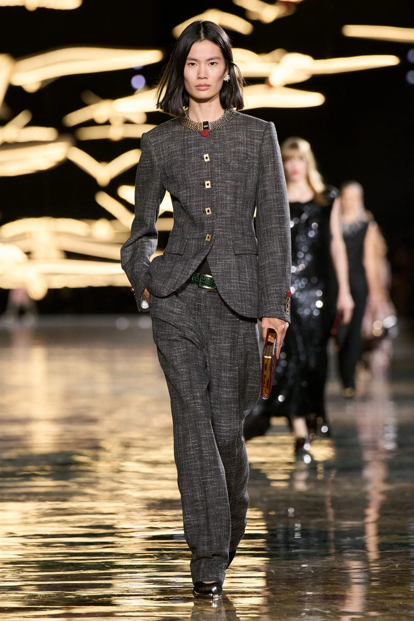 Chanel Spring 2027