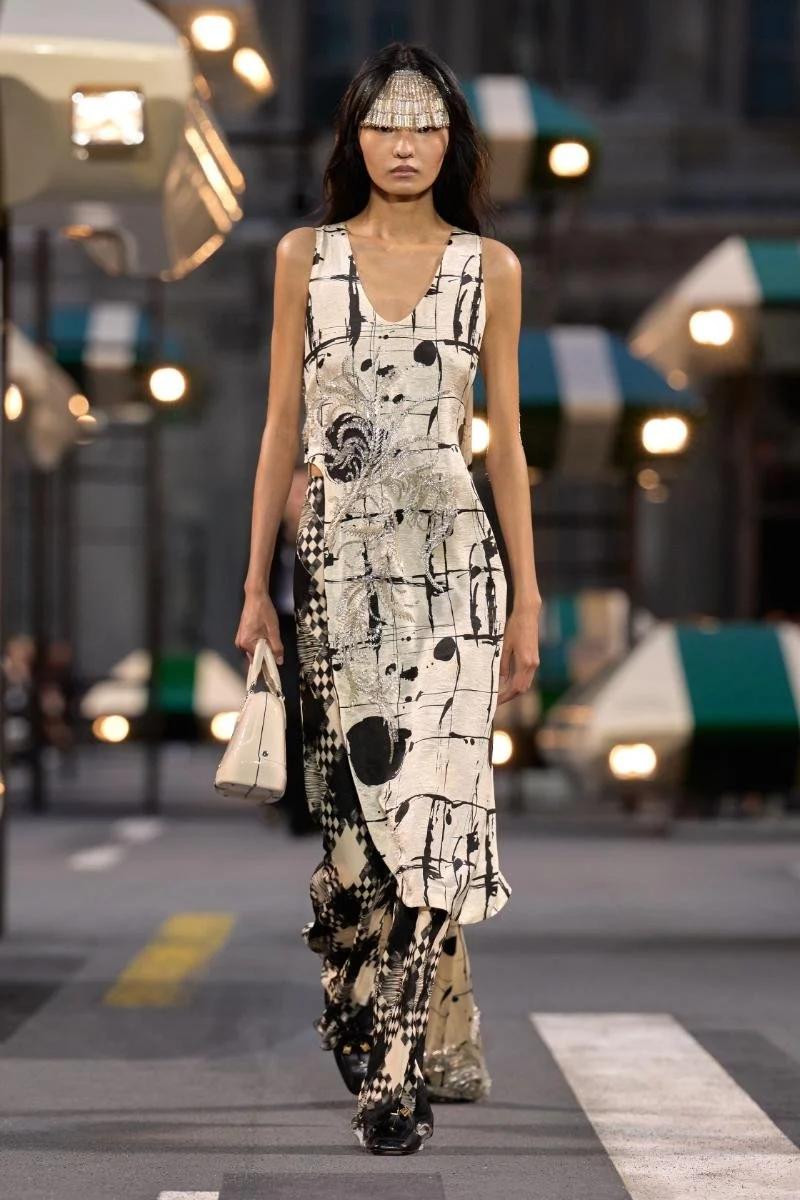 Louis Vuitton Spring 2027