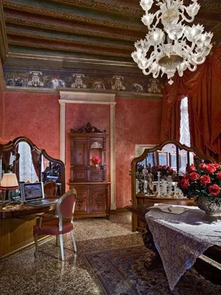 Al Ponte Antico suite