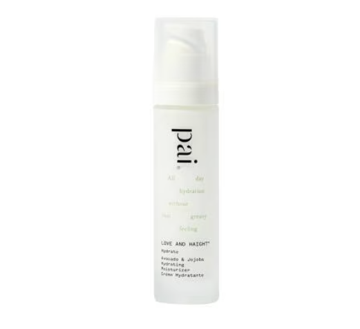 Pai Skincare Love and Haight Hydrating Day Cream