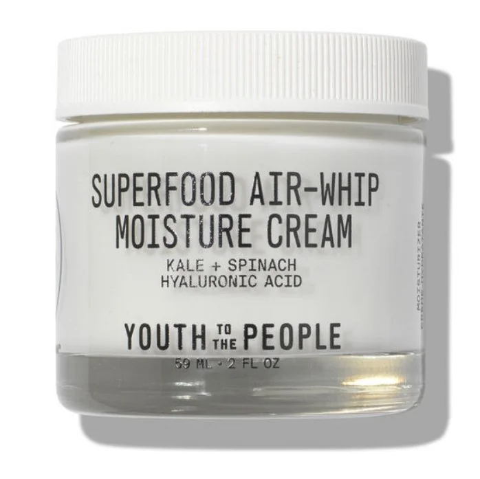 Superfood Air-Whip Moisture Cream
