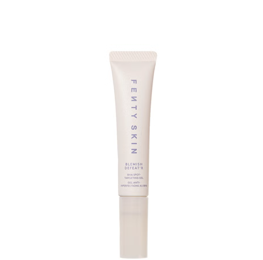 Fenty Skin Blemish Defeat’r BHA Spot-Targeting Gel