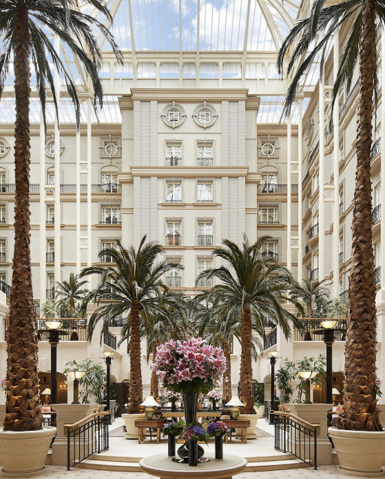 The Best Luxury Hotels in London: The Ultimate Guide to the Capital's Finest Stays