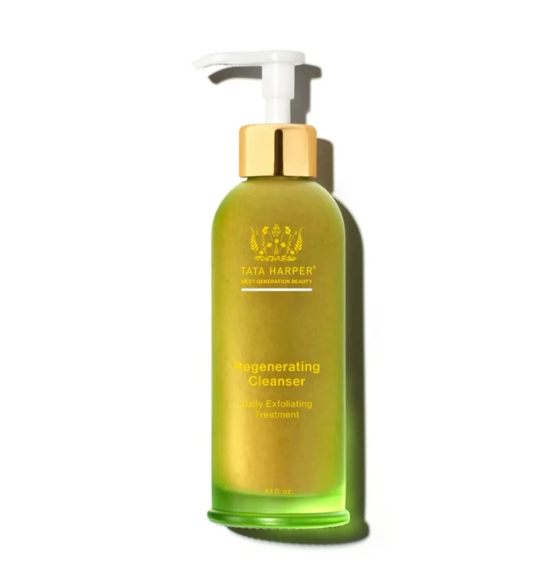 Tata Harper Regenerating Cleanser