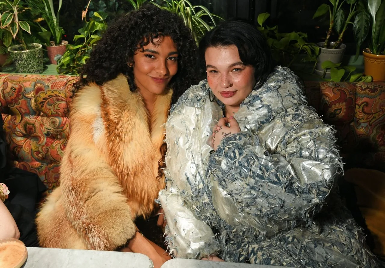 Brits 2026 After-Party: Highlights from the night